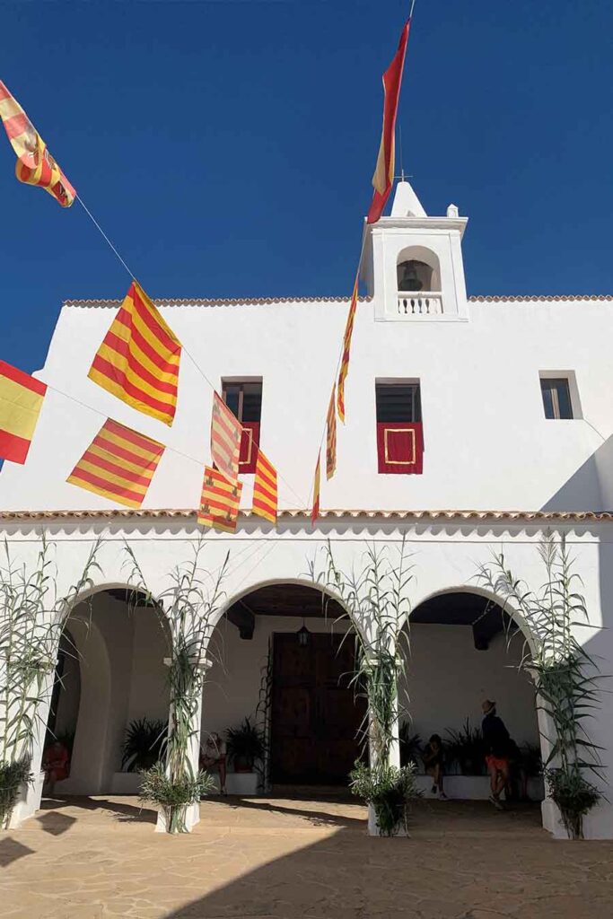 esglesia sant miquel