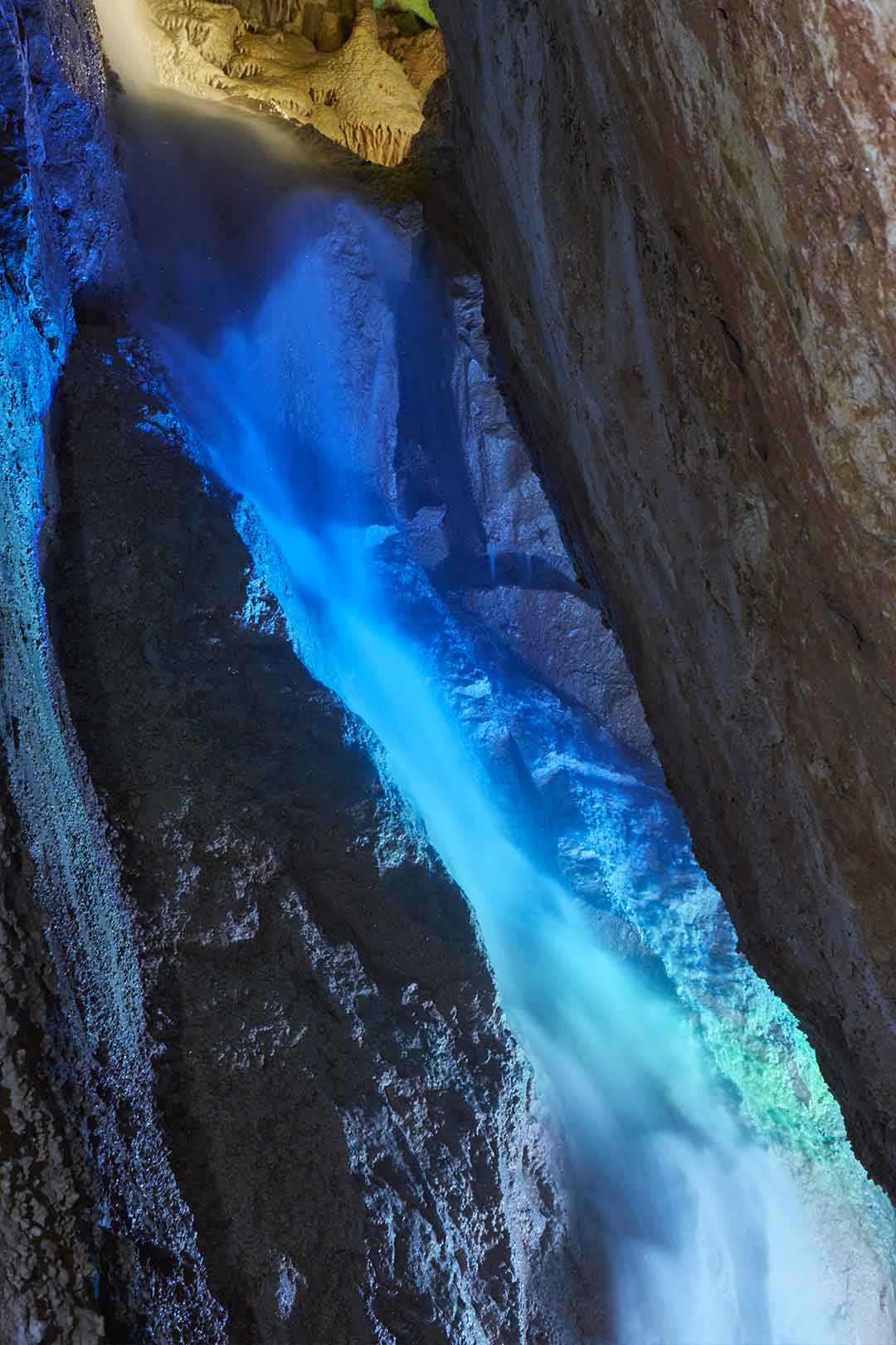 coves de sant marça